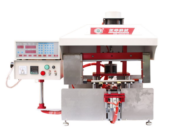 CNC自动焊锡机HFM-206A